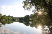 В Ясной Поляне стартовал фестиваль «Толстой»: фоторепортаж, Фото: 11