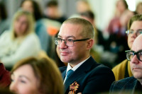 «Голосами переживших Великую Отечественную войну»: в Туле презентовали трогательный фильм-интервью , Фото: 28