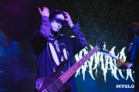 Финал фестиваля молодых рок-групп «МолоТняК-2026»: от фолка до металла, Фото: 57