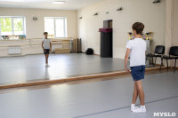 11-летний туляк мечтает стать артистом балета, Фото: 11