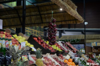 Открытие Иншинского рынка, Фото: 4