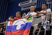 Более 2500 спортсменов оспаривают медали на Всероссийских соревнованиях по карате в Туле, Фото: 2