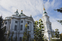 Всехсвятское кладбище, Фото: 154