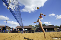 VI международного турнир по пляжному волейболу TULA OPEN, Фото: 145