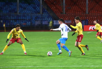 Арсенал - Сокол, Фото: 38