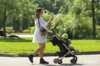 В Белоусовском парке открылась фотовыставка «ZA любовь» , Фото: 51