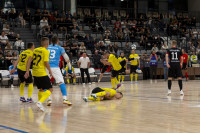 Матч «ТЗМС» - «Волга», Фото: 6