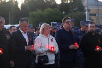 «Единая Россия» в Туле приняла участие в памятных мероприятиях, Фото: 34