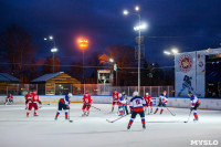 Легенды хоккея, Фото: 33