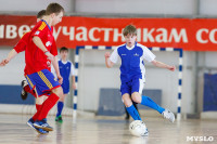 Областной этап футбольного турнира среди детских домов., Фото: 25