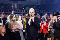 Концерт SHAMAN 31 января 2026, Фото: 84