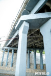 Рейд Myslo: в каком состоянии Тульские мосты, Фото: 135