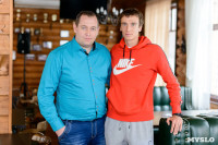 Андрей Кузнецов: тульский теннисист с московской пропиской, Фото: 126