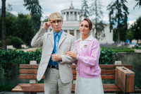 Новый год на канале Россия 1 , Фото: 22