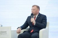 Дмитрий Миляев – участникам проекта «Герой 71»: «Мы с вами - одна команда!», Фото: 32