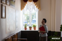 Кимовск-Донской-Новомосковск-Узловая, Фото: 39