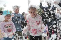 День Физкультурника, Фото: 14