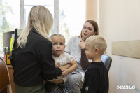 Почему прививка – это признак хорошего тона: тульские медики рассказали о вакцинации от гриппа, Фото: 2