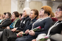 Дмитрий Миляев поздравил тульских женщин с наступающим праздником 8 Марта , Фото: 28