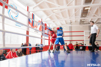 В Тульской области проходит областное первенство по боксу, Фото: 49