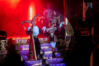 Новое грандиозное шоу Гии Эрадзе «Королевский цирк» стартует в Тульском цирке, Фото: 58