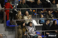 «Тулица» проиграла волейболисткам из Московской области, Фото: 61