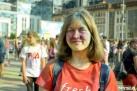 Фестиваль красок в Туле, Фото: 139