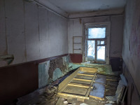 Фабрика Шемариных, заброшенное здание, Фото: 46