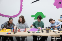 Как прошел книжный своп в «Октаве»: фоторепортаж, Фото: 62