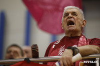 «Тулица» проиграла волейболисткам из Московской области, Фото: 8