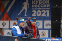 Финал Кубка России по лыжероллерному спорту, Фото: 21