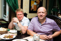 17 июля в Туле открылся ресторан-пивоварня «Августин»., Фото: 8