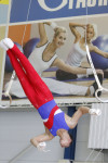 Первый этап Всероссийских соревнований по спортивной гимнастике среди юношей - «Надежды России»., Фото: 16