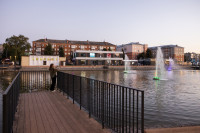 Кимовск-Донской-Новомосковск-Узловая, Фото: 39