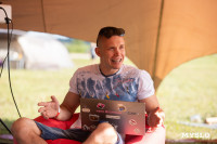 Пикник как из Pinterest: чем запомнился гастрофестиваль «Август», Фото: 141