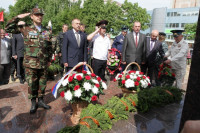 День ветеранов боевых действий Тульской области, 25 мая 2013 года, Фото: 10