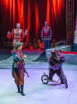 Шоу «Жар-птица», Фото: 18
