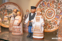 Яснополянская керамика, Фото: 42