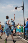 Уличный баскетбол. 1.05.2014, Фото: 22