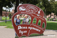 Десятый Всероссийский фестиваль «День пряника» в Тульском кремле 02.08.2025, Фото: 19