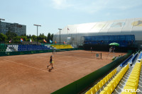 Теннисный «Кубок Самовара» в Туле, Фото: 42