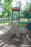 Кто отвечает в Туле за безопасность детских площадок?, Фото: 12