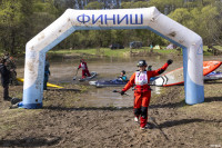 Угребись от души: туристы со всей России открыли водный сезон на тульском фестивале «Скитулец», Фото: 158