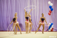 Всероссийские соревнования по художественной гимнастике на призы Посевиной, Фото: 54