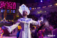 Цирковое шоу Жар птица, Фото: 154