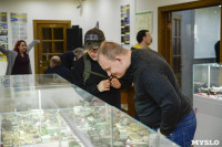 В Музее оружия открылась выставка «Техника в масштабе», Фото: 88