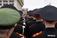Парад репетиция 7 мая, Фото: 18