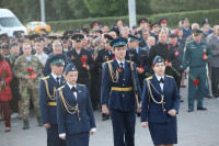 «Единая Россия» в Туле приняла участие в памятных мероприятиях, Фото: 94