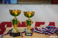 Юные тяжелоатлеты приняли участие в областных соревнованиях, Фото: 47
