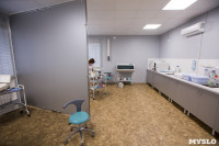 Стоматологическая клиника «ПрофиДент» в Туле: Качество услуг всегда стоит на первом месте, Фото: 3